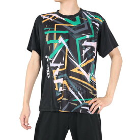 ヨネックス（YONEX）（メンズ）テニスウェア 昇華Tシャツ RWX23002