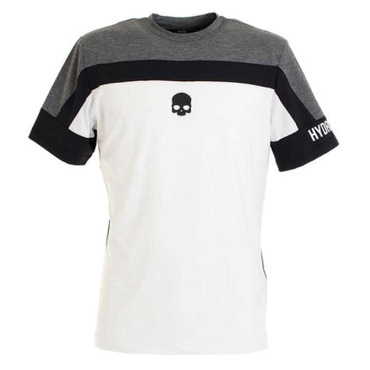 楽天市場】ハイドロゲン(HYDROGEN) テニス ウェア メンズ Tシャツ 半袖 TECH T00125 WHITE (メンズ) : SuperSportsXEBIO楽天市場支店 楽天市場】ハイドロゲン(HYDROGEN) テニス ウェア メンズ Tシャツ 半袖 TECH T00125 WHITE (メンズ) : SuperSportsXEBIO楽天市場支店