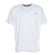 【10％OFFクーポン対象！4/13まで】バボラ（BABOLAT）（メンズ）テニスウェア CLUB ショートスリーブTシ…