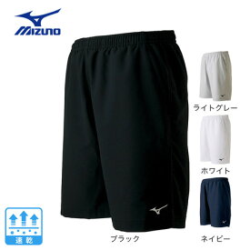 ミズノ（MIZUNO）（メンズ） ゲームパンツ 62JB7001 テニスウェア
