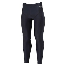 ミズノ（MIZUNO）（メンズ、レディース）テニスウェア バイオギアRS ロングタイツ 62JBB05009 速乾 UVカット