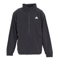 アディダス（adidas）（メンズ）テニスウェア Uウインドブレーカージャケット OFJ98-KL5920