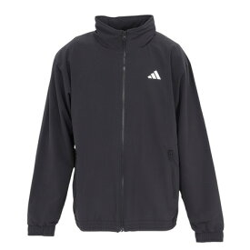 アディダス（adidas）（メンズ）テニスウェア Uウインドブレーカージャケット OFJ98-KL5920