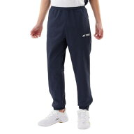 ヨネックス（YONEX）（メンズ、レディース）テニスウェア ユニウォームアップパンツ フィットスタイル 60…