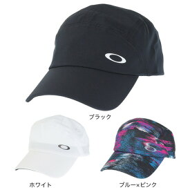 オークリー（OAKLEY）（メンズ、レディース）テニス キャップ 帽子 Essential Train キャップ Fa 23.0 FOS901585