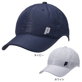 プリンス（PRINCE）（メンズ）テニス キャップ 帽子 WAVYキャップ PH578