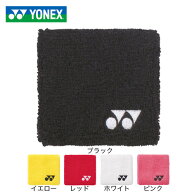 ヨネックス（YONEX）（メンズ）テニス リストバンド AC493-001