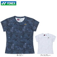 【20%OFFクーポン対象！10/1まで】ヨネックス（YONEX）（レディース）テニスウェア レディース ゲームシ…