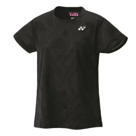 ヨネックス（YONEX）（レディース）テニスウェア レディース ドライTシャツ 16717-007
