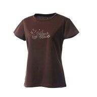 【20％OFFクーポン対象！10/15まで】プリンス（PRINCE）（レディース）テニスウェア 半袖Tシャツ WF6042 …