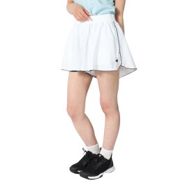 ルコックスポルティフ（lecoqsportif）（レディース）テニスウェア キュロット LN5SSK50L