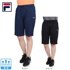 フィラ（FILA）（レディース）テニスウェア レディース ハーフパンツ X FL6915