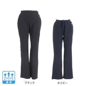 ルコック スポルティフ（le coq sportif）（レディース）テニスウェア レディース ADVANTAGE PANTS COOL FLARE QTWVJD30