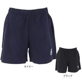 ウイルソン（Wilson）（レディース）テニスウェア レディース 4WAY ショートパンツ 412274A