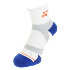 ヨネックス（YONEX）（レディース） バドミントン ハーフソックス 29150