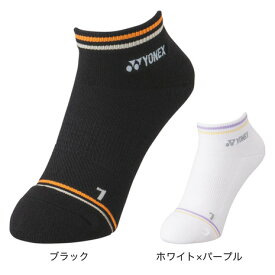 ヨネックス（YONEX）（レディース）テニス ソックス ウィメンズスニーカーインソックス 29181