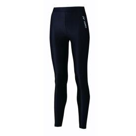 ヨネックス（YONEX）（レディース）テニス ロングスパッツ STBF2518-007