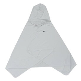 【15％OFFクーポン対象！10/15まで】ルコックスポルティフ（lecoqsportif）（メンズ、レディース）遮熱ポンチョ LT6FAZ30U GY00