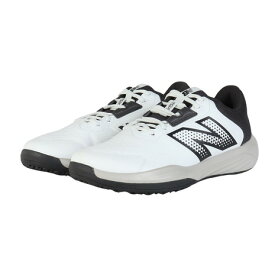 ニューバランス（new balance）（メンズ）オム二コート用 テニスシューズ 696 v6 Omni MCO696T62E