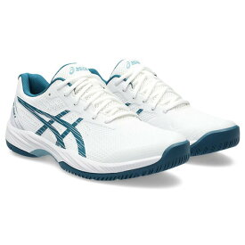 アシックス（ASICS）（メンズ）オールコート用 テニスシューズ メンズ GEL-GAME 9 1041A337.102