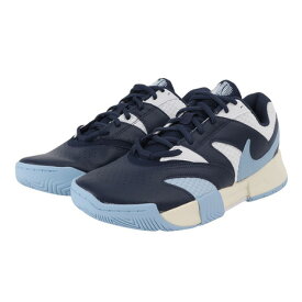 ナイキ（NIKE）（メンズ）オールコート用 テニスシューズ ナイキコート ライト 4 FD6574-103
