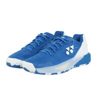 【10%OFFクーポン対象！6/17まで】ヨネックス（YONEX）（メンズ、レディース）オールコート用 テニスシュ…