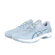 【10％OFFクーポン対象！8/20まで】アシックス（ASICS）（メンズ）オールコート用 テニスシューズ GAME F…