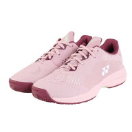 ヨネックス（YONEX）（レディース）オールコート用 テニスシューズ パワークッション ソニケージ ウィメ…