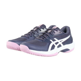 アシックス（ASICS）（レディース）オールコート用 テニスシューズ レディース GAME FF 1042A281.500