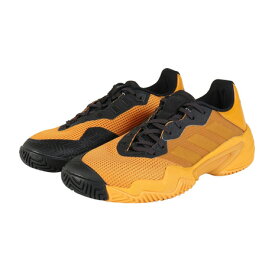 アディダス（adidas）（レディース）オールコート用 テニスシューズ レディース Y-3 Barricade 13 JP9843