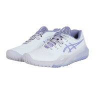 【10％OFFクーポン対象！4/16まで】アシックス（ASICS）（レディース）オールコート用 テニスシューズ GE…
