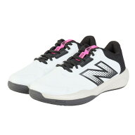 【15％OFFクーポン対象！4/21まで】ニューバランス（new balance）（レディース）オールコート用 テニス…