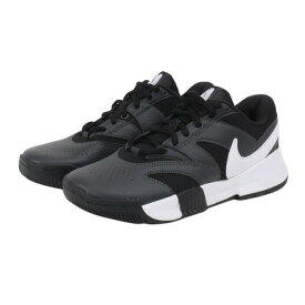 ナイキ（NIKE）（レディース）オールコート用 テニスシューズ コート ライト 4 FD6575-001
