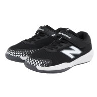 ニューバランス（new balance）（キッズ）ジュニア オールコート用 テニスシューズ ジュニア 996v6 JNR B…