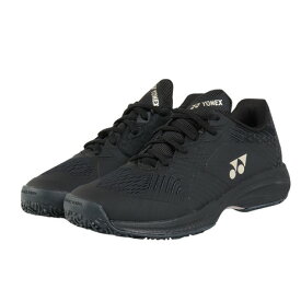 【5%OFFクーポン対象！9/17まで】ヨネックス（YONEX）（メンズ）オムニクレーコート用 テニスシューズ パワークッションソニケージMGC SHTSCMG-185