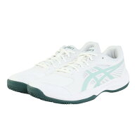 【5％OFFクーポン対象！8/20まで】アシックス（ASICS）（メンズ）オムニクレーコート用 テニスシューズ C…