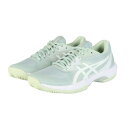 アシックス（ASICS）（レディース）オムニクレーコート用 テニスシューズ レディース GAME FF CLAY/OC 1042A282.300
