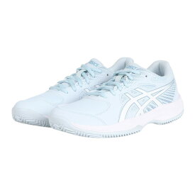 アシックス（ASICS）（レディース）オムニクレーコート用 テニスシューズ COURT SLIDE 4 CLAY/OC 1042A284.401