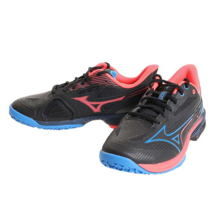 楽天市場】ミズノ（MIZUNO）（メンズ、レディース）テニスシューズ 