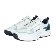 【10%OFFクーポン対象！6/17まで】ヨネックス（YONEX）（メンズ、レディース）オムニクレーコート用 テニ…