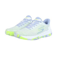 【20%OFFクーポン対象！9/17まで】スケッチャーズ（SKECHERS）（レディース）テニスシューズ バイパー コ…