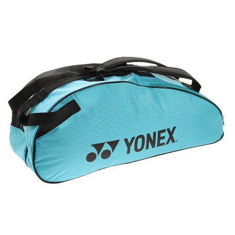 正規品質保証 ヨネックス YONEX ラケットバッグ 6本用 メンズ BAG2132R-526 レディース 独創的