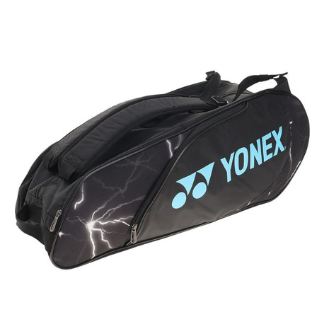 ヨネックス YONEX テニス ラケットケース セットアップ レディース メンズ ラケットバッグ6 BAG2222R-007 2020 新作