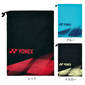 ヨネックス（YONEX）（メンズ、レディース、キッズ）テニス シューズケース BAG2393