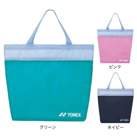 ヨネックス（YONEX）（メンズ、レディース）テニス バッグ エコバッグ BAG2295E