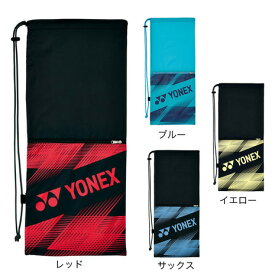 ヨネックス（YONEX）（メンズ、レディース、キッズ）テニス ラケットケース 2本用 BAG2391