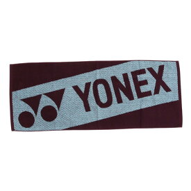 ヨネックス（YONEX）（メンズ、レディース、キッズ）スポーツタオル AC1093-387