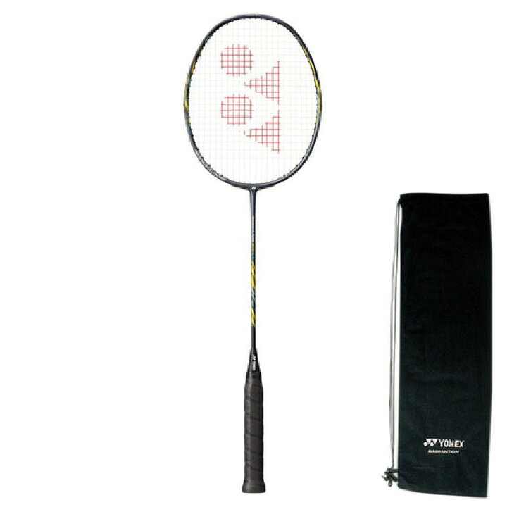 楽天市場】ヨネックス（YONEX）（メンズ、レディース）バドミントン 