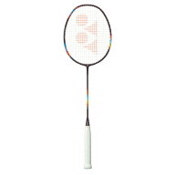 【5%OFFクーポン対象！9/17まで】ヨネックス（YONEX）（メンズ、レディース）バドミントンラケット ナノ…