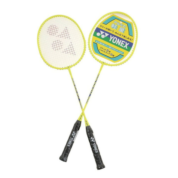 楽天市場】ヨネックス（YONEX）（メンズ、レディース）バドミントン 